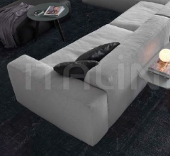 Итальянские Диваны - Модульный диван Daniel Итальянские Диваны - Модульный диван Daniel фабрика Jesse