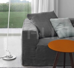 Модульный диван Elliot Модульный диван Elliot фабрика Jesse