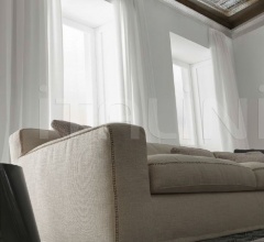 Итальянские Диваны - Модульный диван Leclub Итальянские Диваны - Модульный диван Leclub фабрика Jesse