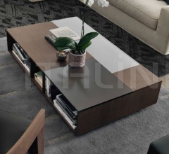 Итальянские Диваны - Модульный диван Leclub Итальянские Диваны - Модульный диван Leclub фабрика Jesse