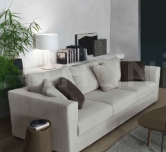 Итальянские Диваны - Модульный диван Rene Итальянские Диваны - Модульный диван Rene фабрика Jesse