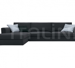 Итальянские Диваны - Модульный диван Rene Итальянские Диваны - Модульный диван Rene фабрика Jesse