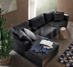 Итальянские Диваны - Модульный диван Rene light Итальянские Диваны - Модульный диван Rene light фабрика Jesse