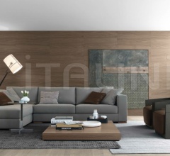 Итальянские Диваны - Модульный диван Arthur Итальянские Диваны - Модульный диван Arthur фабрика Jesse