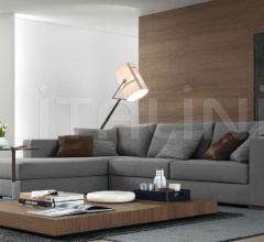 Итальянские Диваны - Модульный диван Arthur Итальянские Диваны - Модульный диван Arthur фабрика Jesse