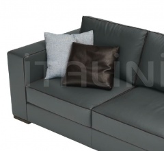 Итальянские Диваны - Модульный диван Arthur Итальянские Диваны - Модульный диван Arthur фабрика Jesse