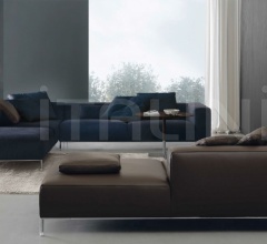 Итальянские Диваны - Модульный диван Martin Итальянские Диваны - Модульный диван Martin фабрика Jesse