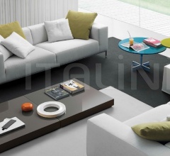 Итальянские Диваны - Модульный диван Martin Итальянские Диваны - Модульный диван Martin фабрика Jesse