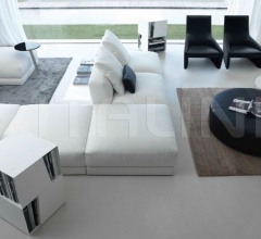 Итальянские Диваны - Модульный диван Pasha Итальянские Диваны - Модульный диван Pasha фабрика Jesse