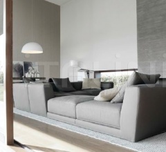 Итальянские Диваны - Модульный диван Pasha Итальянские Диваны - Модульный диван Pasha фабрика Jesse