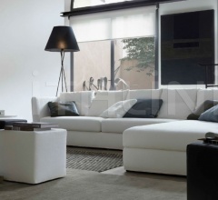 Итальянские Диваны - Модульный диван Richard Итальянские Диваны - Модульный диван Richard фабрика Jesse