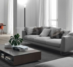 Итальянские Диваны - Модульный диван Brian Итальянские Диваны - Модульный диван Brian фабрика Jesse