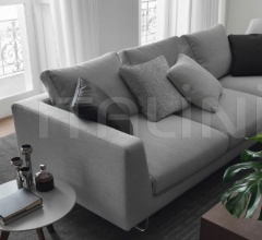 Итальянские Диваны - Модульный диван Brian Итальянские Диваны - Модульный диван Brian фабрика Jesse