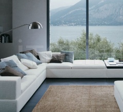 Итальянские Диваны - Модульный диван Terence Итальянские Диваны - Модульный диван Terence фабрика Jesse