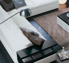 Итальянские Диваны - Модульный диван Terence Итальянские Диваны - Модульный диван Terence фабрика Jesse