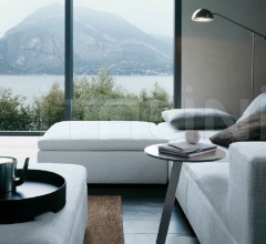 Итальянские Диваны - Модульный диван Terence Итальянские Диваны - Модульный диван Terence фабрика Jesse