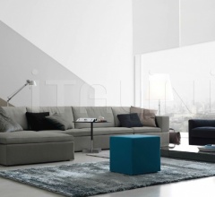 Итальянские Диваны - Модульный диван Terence Итальянские Диваны - Модульный диван Terence фабрика Jesse