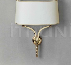 Итальянские Свет - Настенный светильник 320 Итальянские Свет - Настенный светильник 320 фабрика Il Paralume Marina