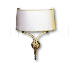 Итальянские Свет - Настенный светильник 320 Итальянские Свет - Настенный светильник 320 фабрика Il Paralume Marina