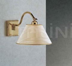 Итальянские Свет - Настенный светильник 404 Итальянские Свет - Настенный светильник 404 фабрика Il Paralume Marina