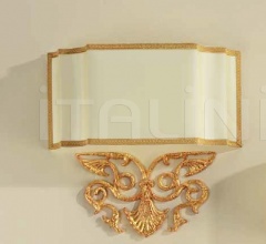 Итальянские Свет - Настенный светильник 592 Итальянские Свет - Настенный светильник 592 фабрика Il Paralume Marina