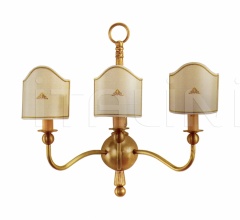 Итальянские Свет - Настенный светильник 613 Итальянские Свет - Настенный светильник 613 фабрика Il Paralume Marina