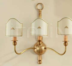 Итальянские Свет - Настенный светильник 613 Итальянские Свет - Настенный светильник 613 фабрика Il Paralume Marina