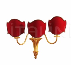 Итальянские Свет - Настенный светильник 593 Итальянские Свет - Настенный светильник 593 фабрика Il Paralume Marina