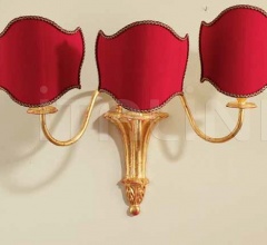 Итальянские Свет - Настенный светильник 593 Итальянские Свет - Настенный светильник 593 фабрика Il Paralume Marina