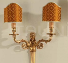 Итальянские Свет - Настенный светильник 594 Итальянские Свет - Настенный светильник 594 фабрика Il Paralume Marina