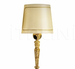 Итальянские Свет - Настенный светильник 594P Итальянские Свет - Настенный светильник 594P фабрика Il Paralume Marina