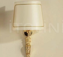 Итальянские Свет - Настенный светильник 594P Итальянские Свет - Настенный светильник 594P фабрика Il Paralume Marina