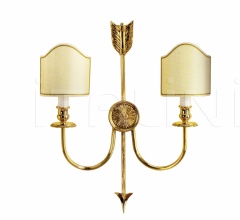 Итальянские Свет - Настенный светильник 591 Итальянские Свет - Настенный светильник 591 фабрика Il Paralume Marina