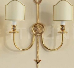 Итальянские Свет - Настенный светильник 591 Итальянские Свет - Настенный светильник 591 фабрика Il Paralume Marina