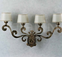 Итальянские Свет - Настенный светильник 402 Итальянские Свет - Настенный светильник 402 фабрика Il Paralume Marina