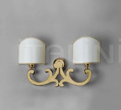 Итальянские Свет - Настенный светильник 232 Итальянские Свет - Настенный светильник 232 фабрика Il Paralume Marina