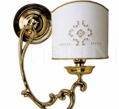 Итальянские Свет - Настенный светильник 231 Итальянские Свет - Настенный светильник 231 фабрика Il Paralume Marina