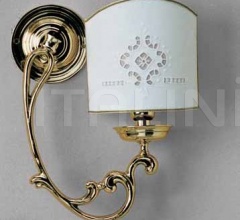 Итальянские Свет - Настенный светильник 231 Итальянские Свет - Настенный светильник 231 фабрика Il Paralume Marina