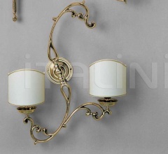 Итальянские Свет - Настенный светильник 230 Итальянские Свет - Настенный светильник 230 фабрика Il Paralume Marina