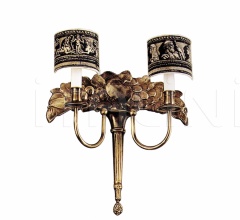 Итальянские Свет - Настенный светильник 546 Итальянские Свет - Настенный светильник 546 фабрика Il Paralume Marina