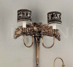 Итальянские Свет - Настенный светильник 546 Итальянские Свет - Настенный светильник 546 фабрика Il Paralume Marina