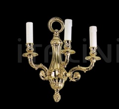 Итальянские Свет - Настенный светильник 550 Итальянские Свет - Настенный светильник 550 фабрика Il Paralume Marina