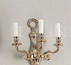 Итальянские Свет - Настенный светильник 550 Итальянские Свет - Настенный светильник 550 фабрика Il Paralume Marina