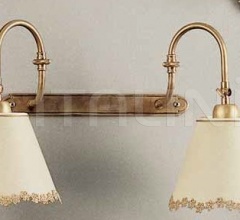 Итальянские Свет - Настенный светильник 545 Итальянские Свет - Настенный светильник 545 фабрика Il Paralume Marina