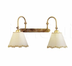 Итальянские Свет - Настенный светильник 545 Итальянские Свет - Настенный светильник 545 фабрика Il Paralume Marina