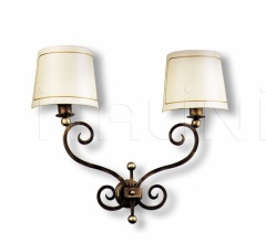 Итальянские Свет - Настенный светильник 541 Итальянские Свет - Настенный светильник 541 фабрика Il Paralume Marina