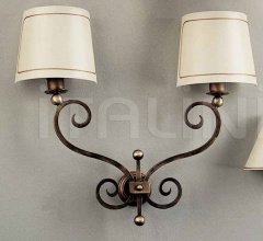 Итальянские Свет - Настенный светильник 541 Итальянские Свет - Настенный светильник 541 фабрика Il Paralume Marina