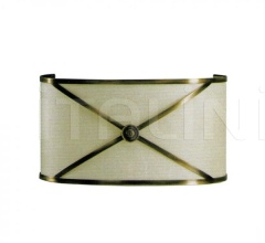 Итальянские Свет - Настенный светильник 465 фабрика Il Paralume Marina