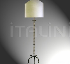 Итальянские Свет - Торшер 483L фабрика Il Paralume Marina