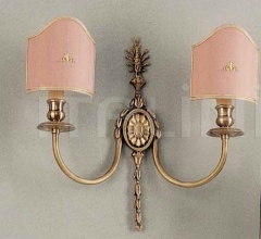 Итальянские Свет - Настенный светильник 543 фабрика Il Paralume Marina